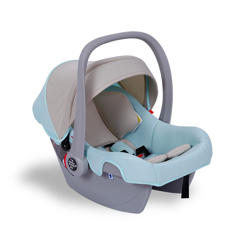 Silla De Carrito Portátil Para Bebés Recién Nacidos 0-15 Meses 