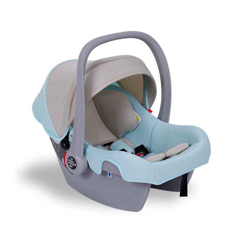 Silla De Carrito Portátil Para Bebés Recién Nacidos 0-15 Meses 